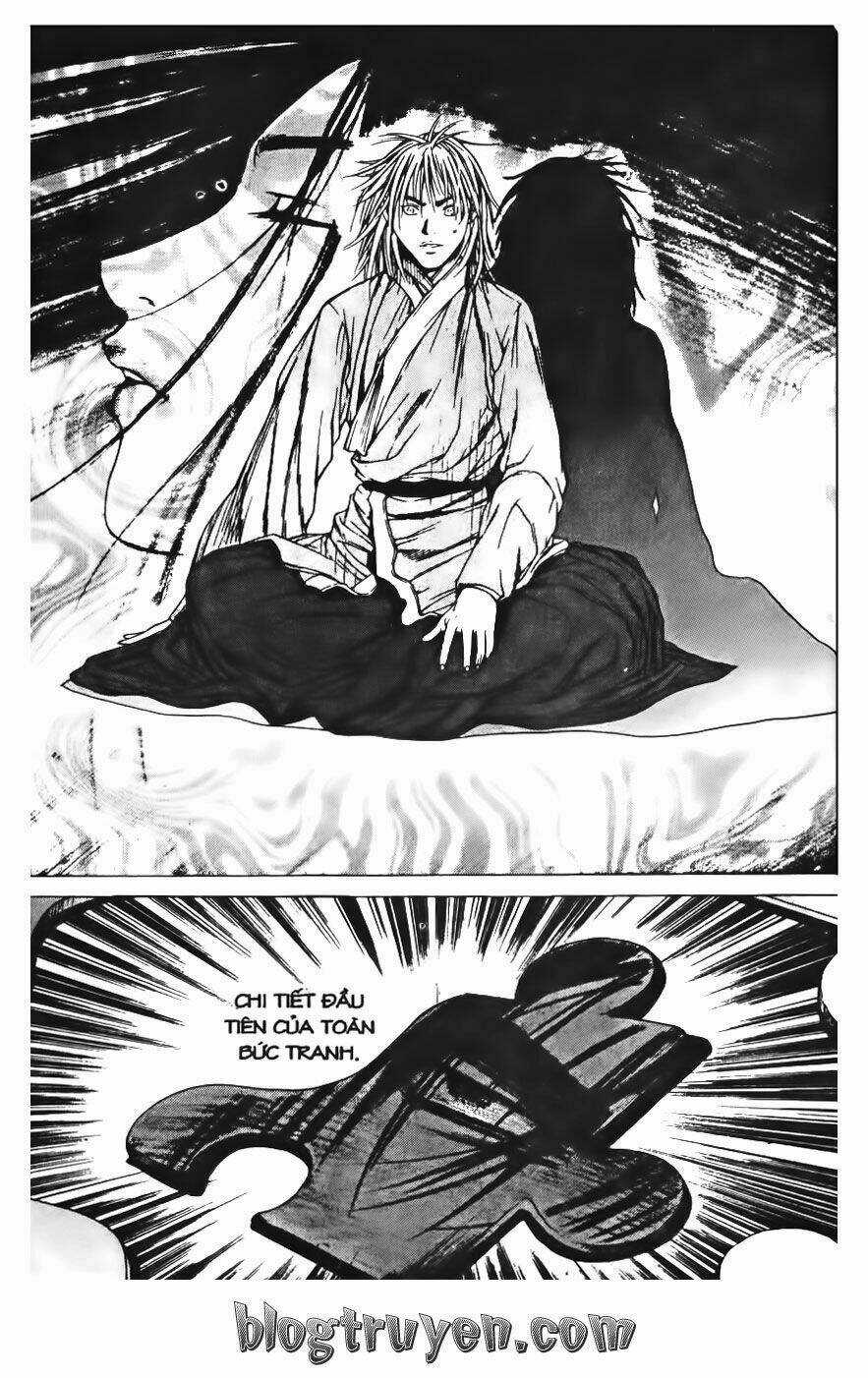 Threads Of Time - Chapter 25 - Trang 47