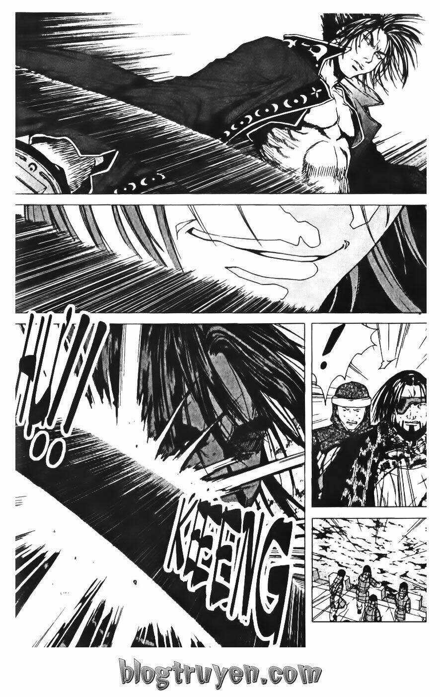 Threads Of Time - Chapter 25 - Trang 6