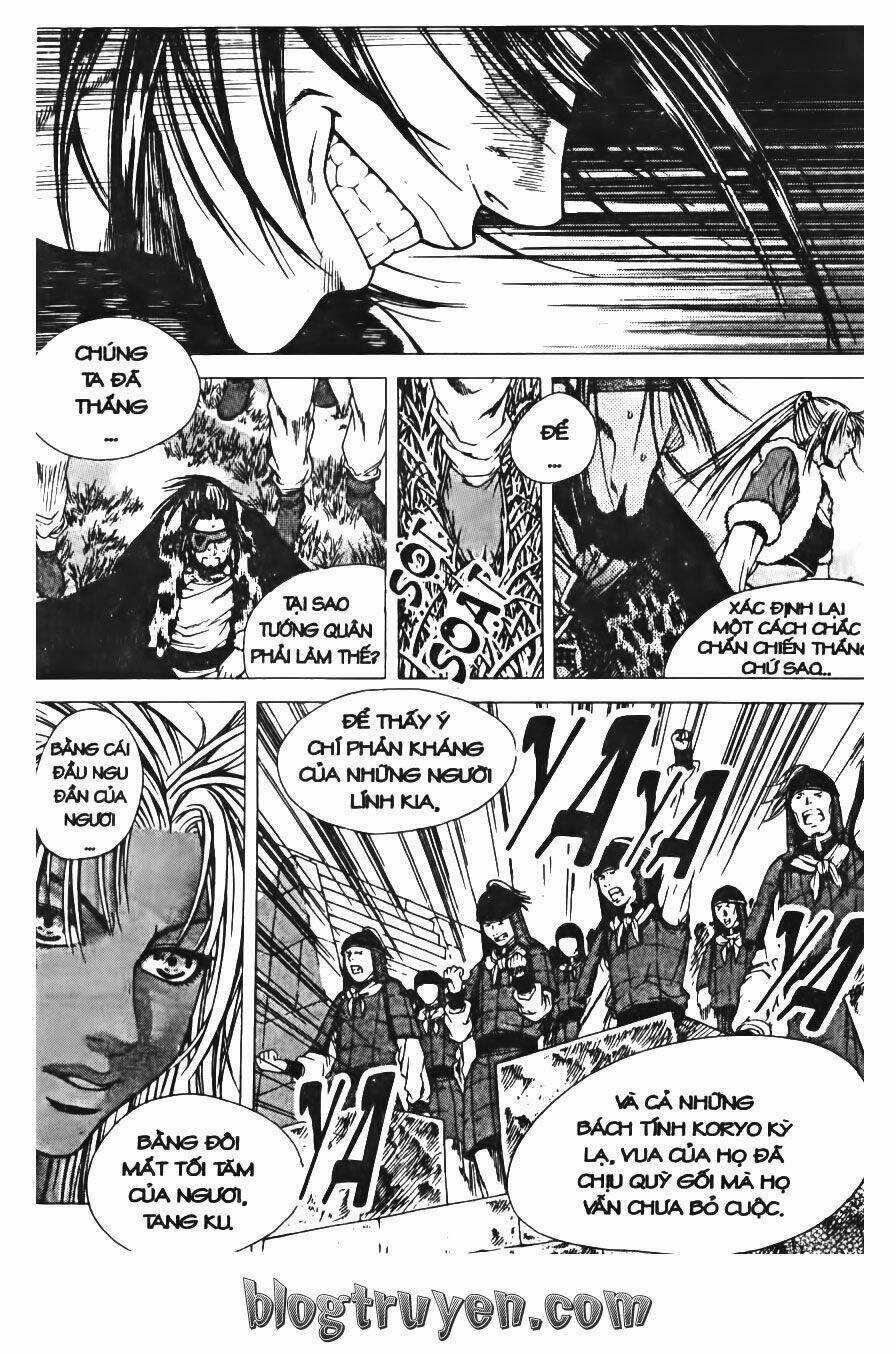 Threads Of Time - Chapter 25 - Trang 8