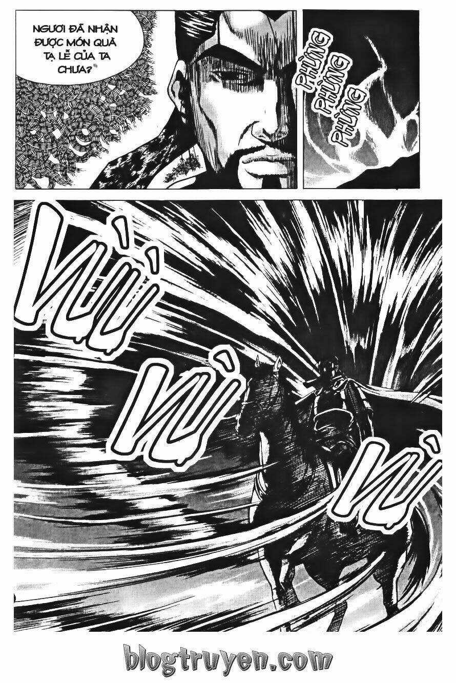 Threads Of Time - Chapter 25 - Trang 10