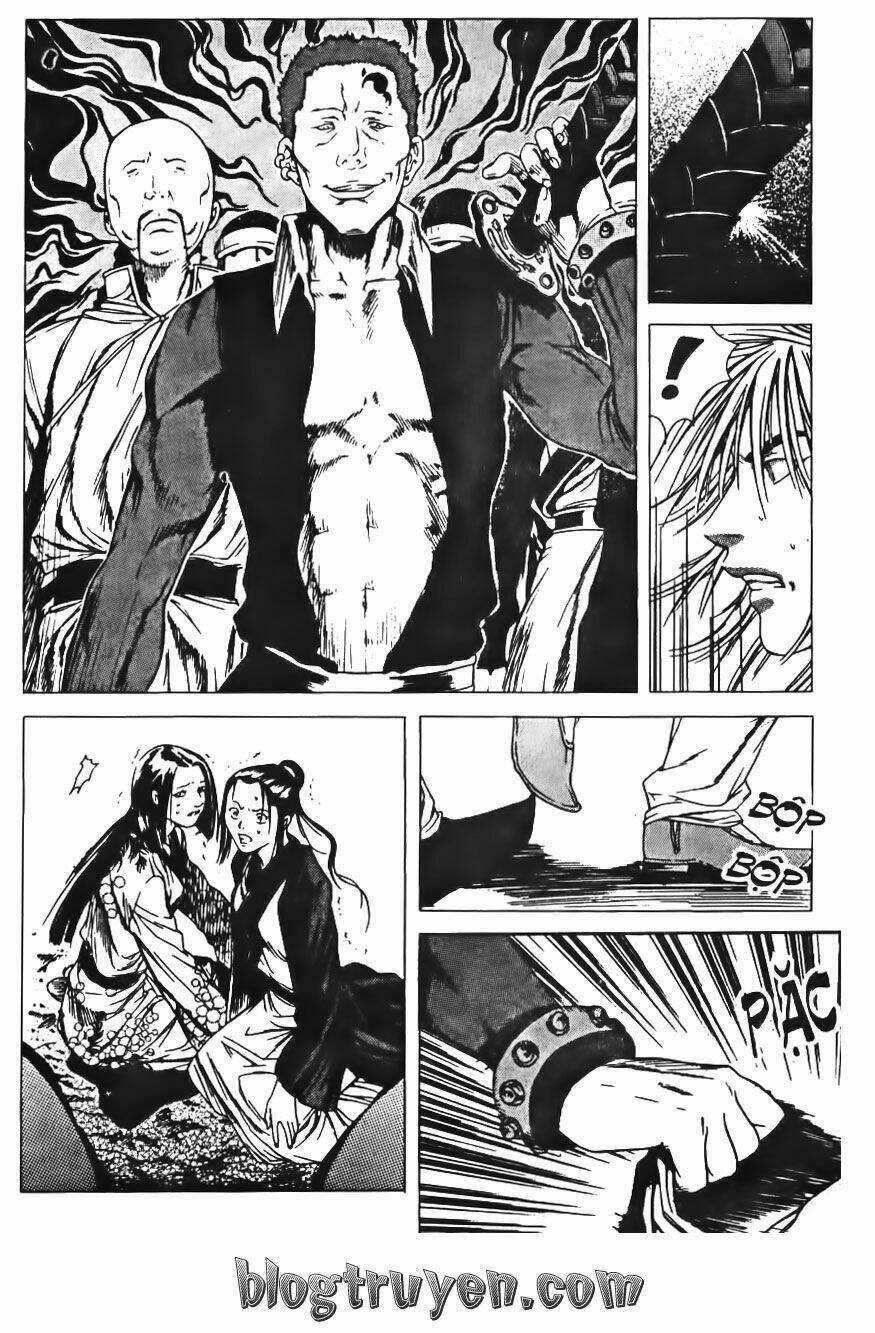 Threads Of Time - Chapter 26 - Trang 13