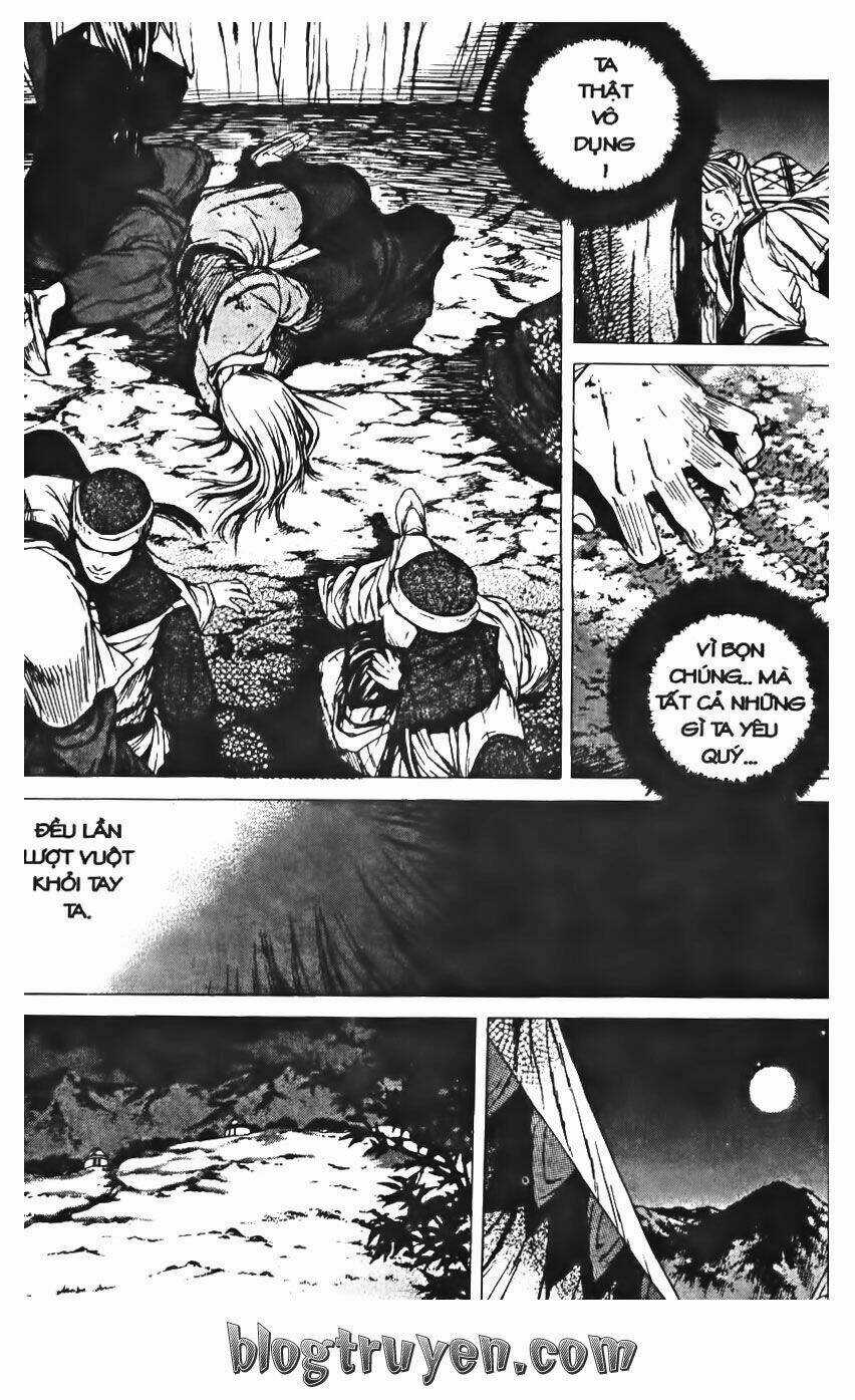 Threads Of Time - Chapter 26 - Trang 16