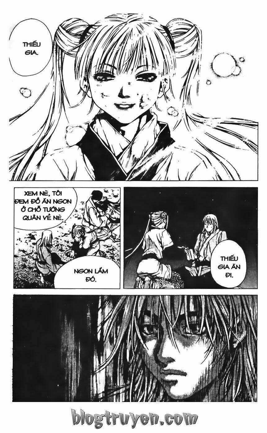 Threads Of Time - Chapter 26 - Trang 18