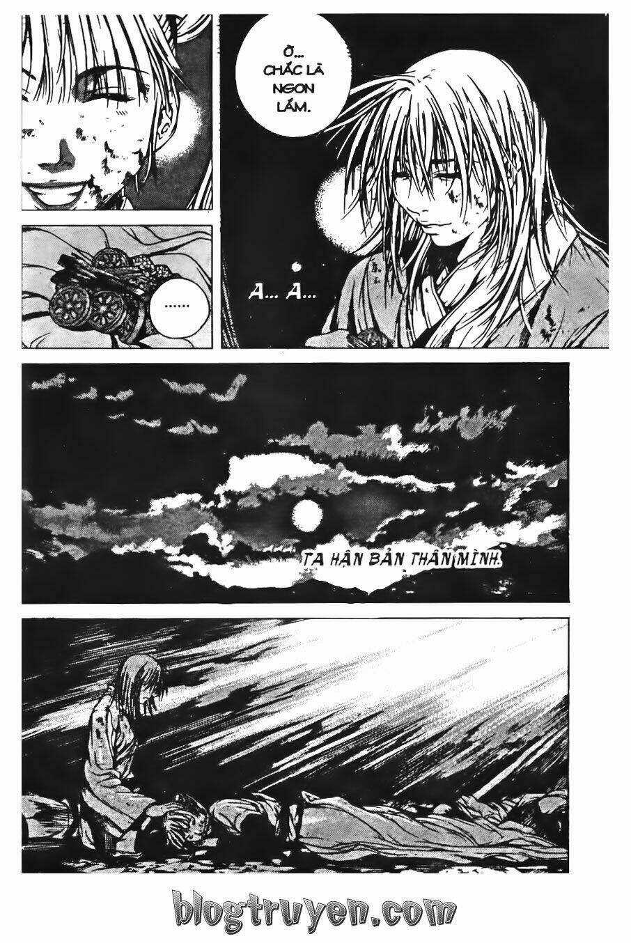 Threads Of Time - Chapter 26 - Trang 19