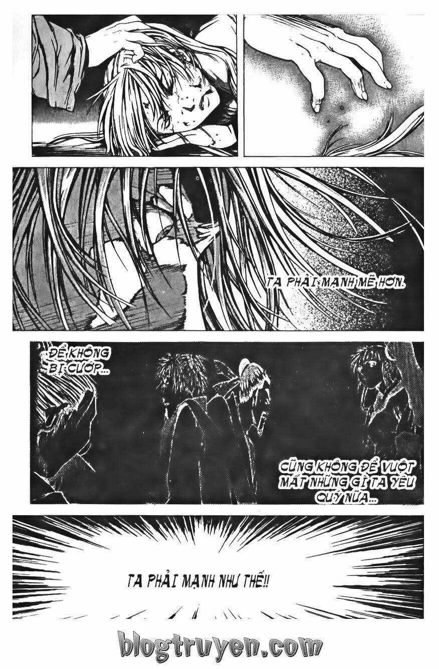 Threads Of Time - Chapter 26 - Trang 20