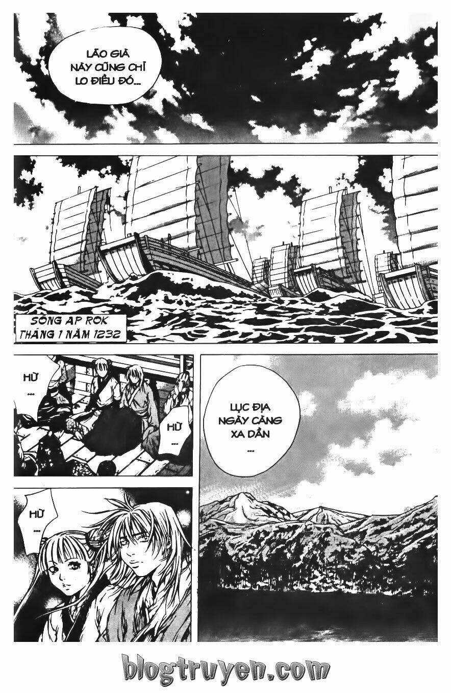 Threads Of Time - Chapter 26 - Trang 3