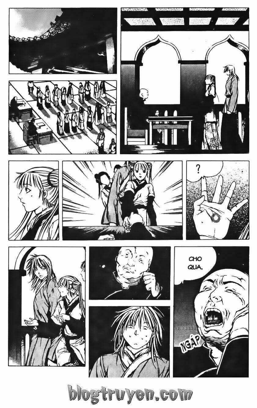 Threads Of Time - Chapter 26 - Trang 25