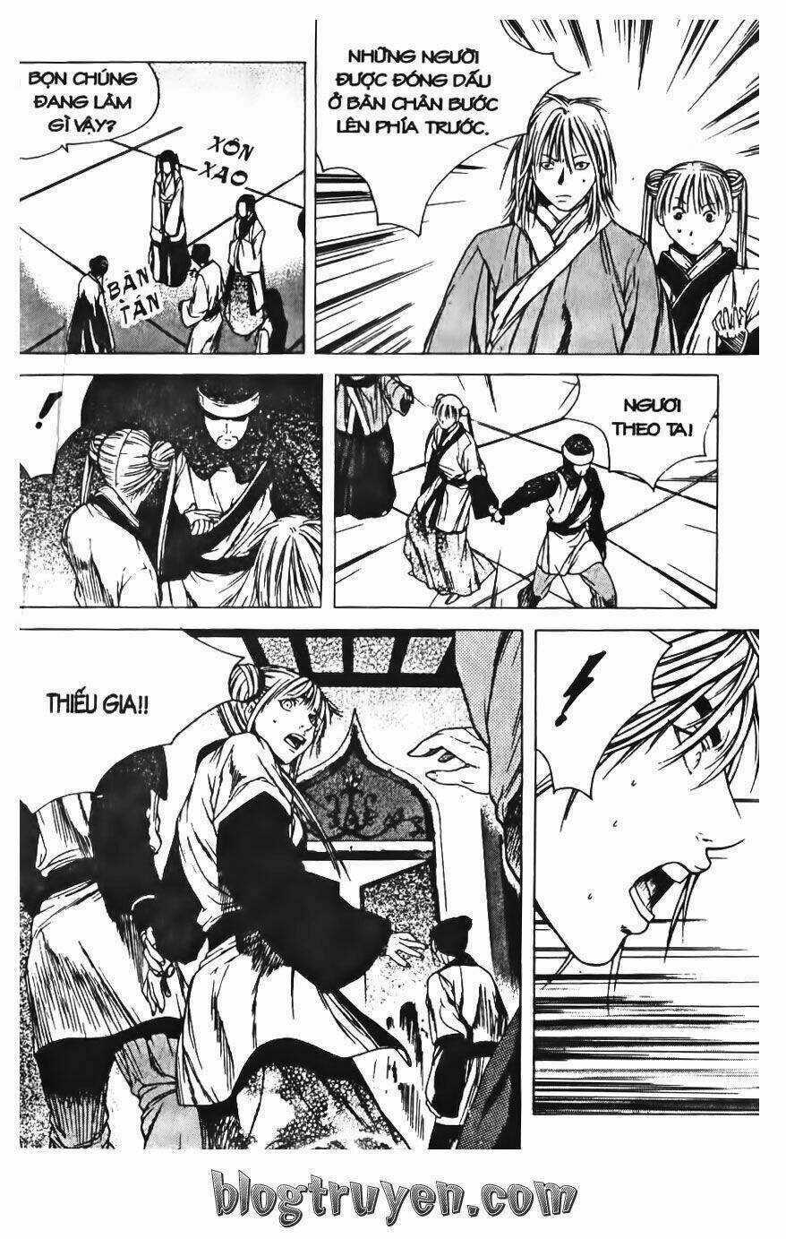 Threads Of Time - Chapter 26 - Trang 26