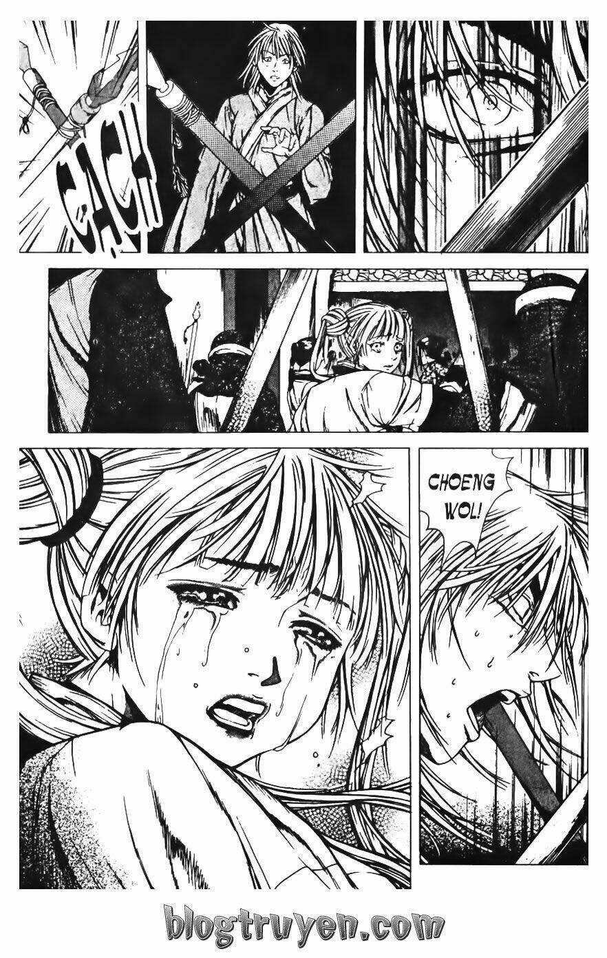 Threads Of Time - Chapter 26 - Trang 27