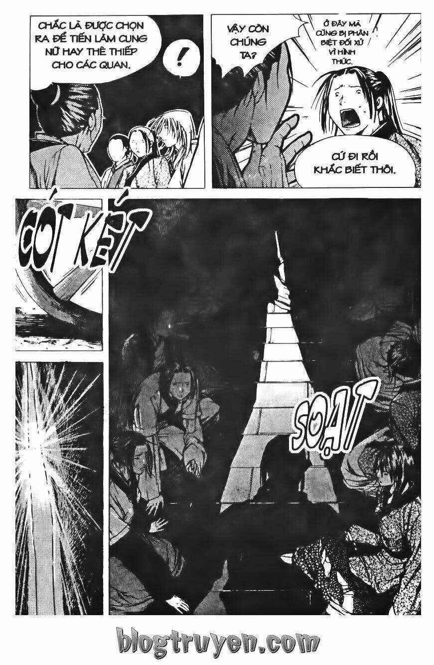 Threads Of Time - Chapter 26 - Trang 29