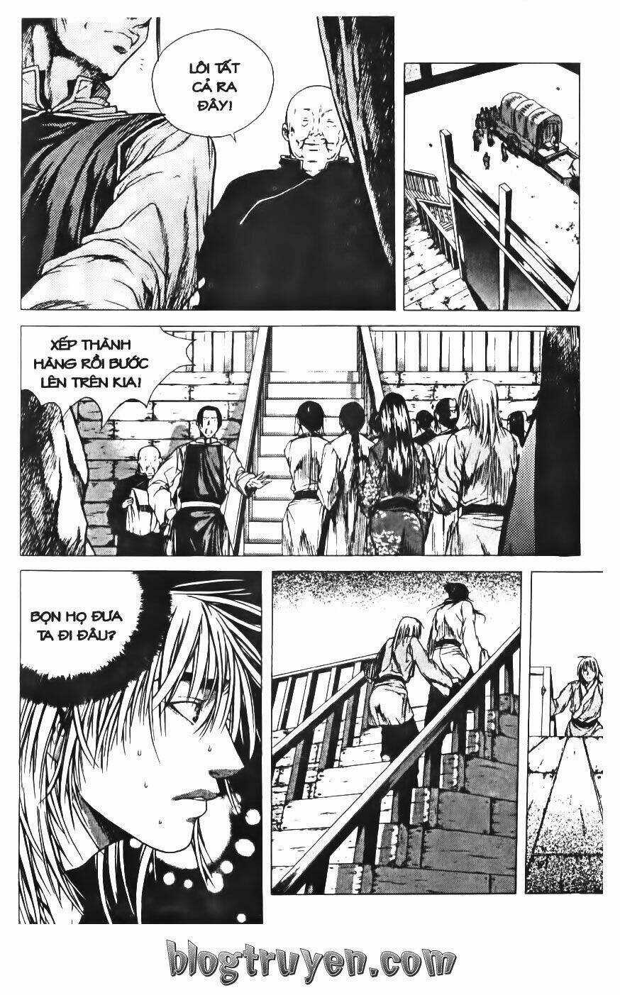 Threads Of Time - Chapter 26 - Trang 30