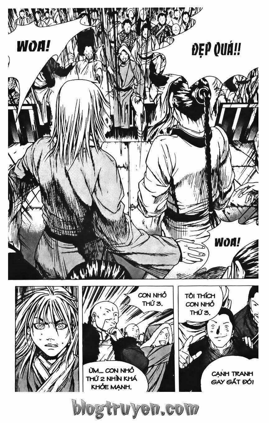 Threads Of Time - Chapter 26 - Trang 31