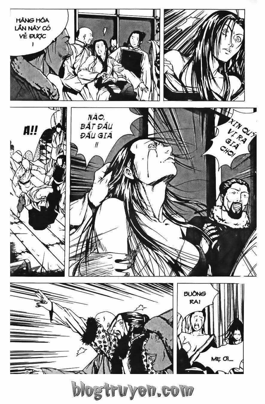 Threads Of Time - Chapter 26 - Trang 32