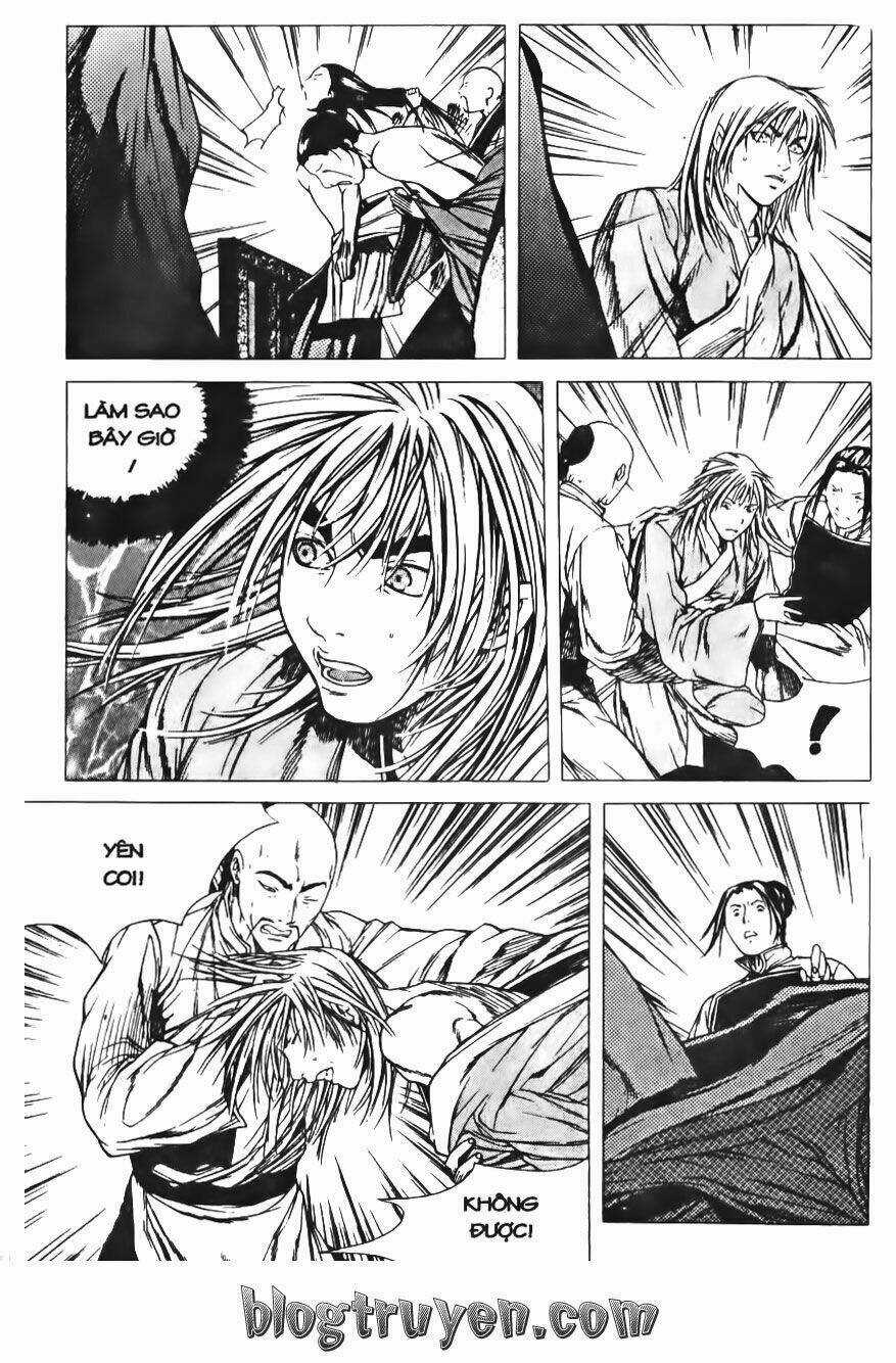 Threads Of Time - Chapter 26 - Trang 33