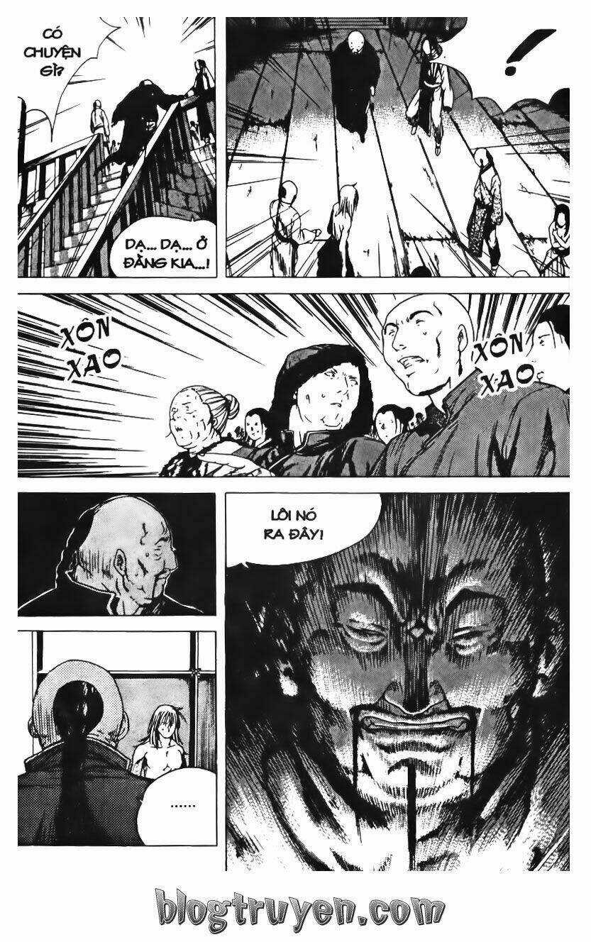 Threads Of Time - Chapter 26 - Trang 35