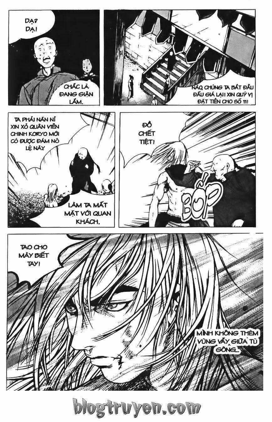 Threads Of Time - Chapter 26 - Trang 36