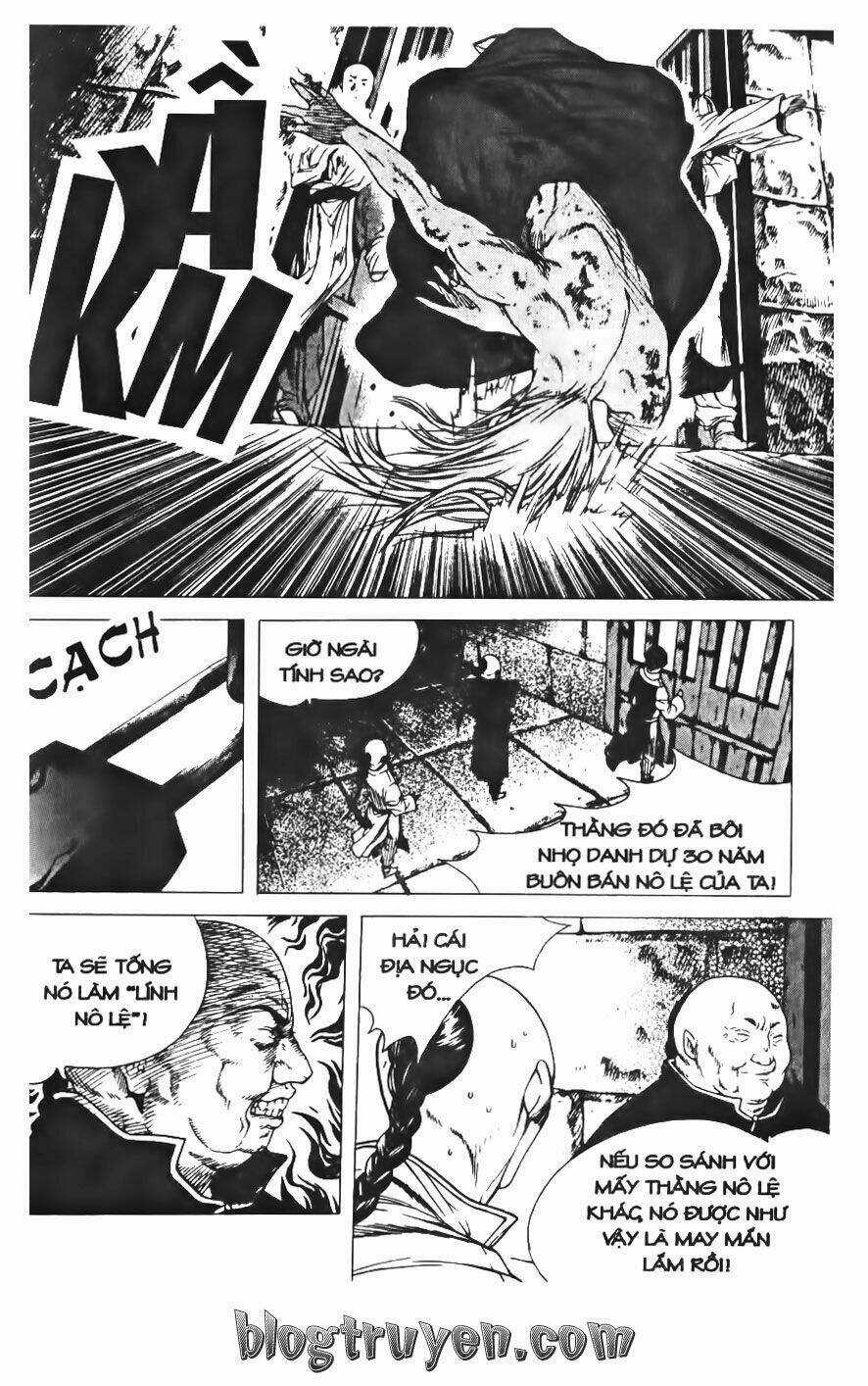 Threads Of Time - Chapter 26 - Trang 38