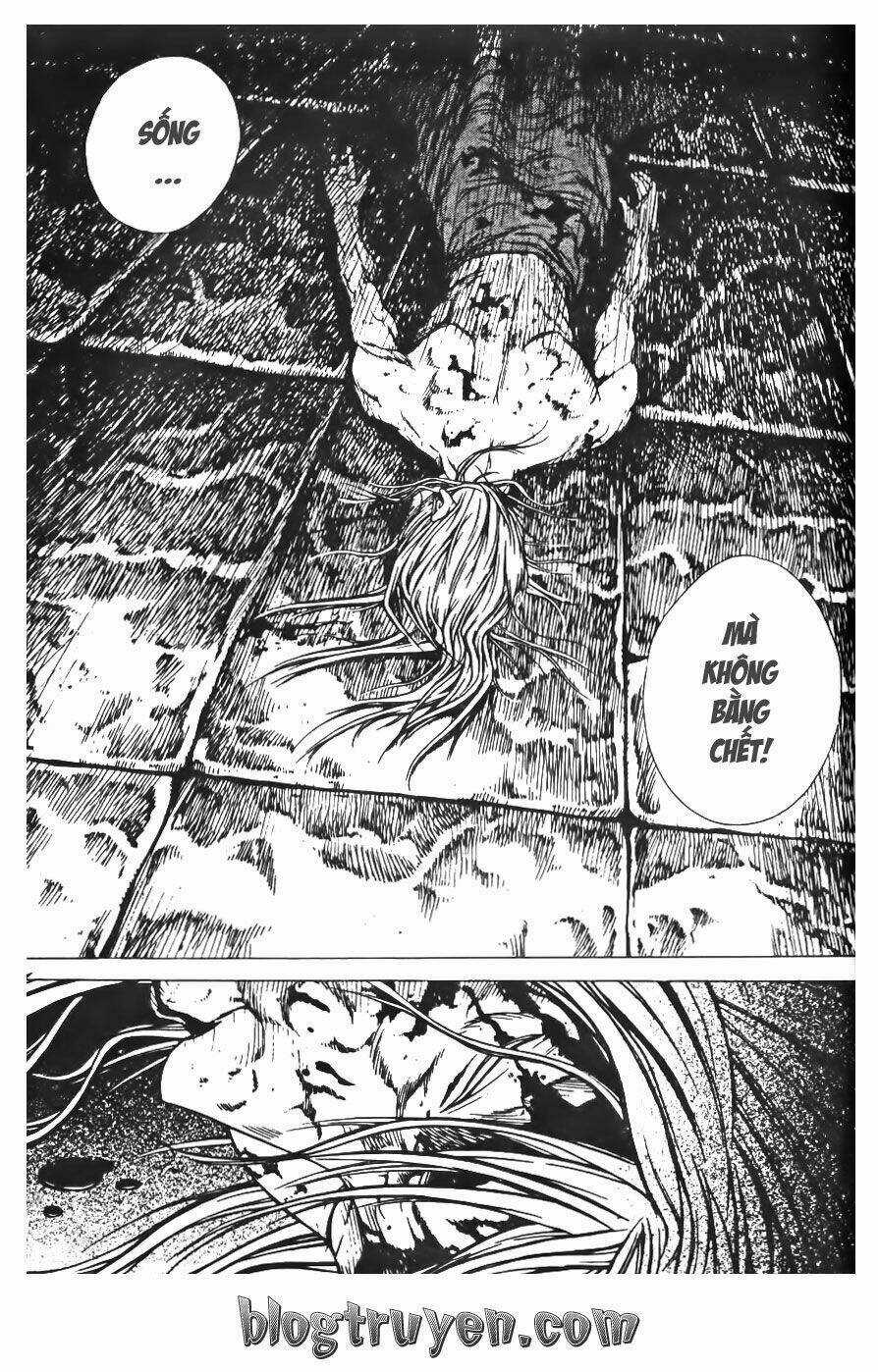 Threads Of Time - Chapter 26 - Trang 39