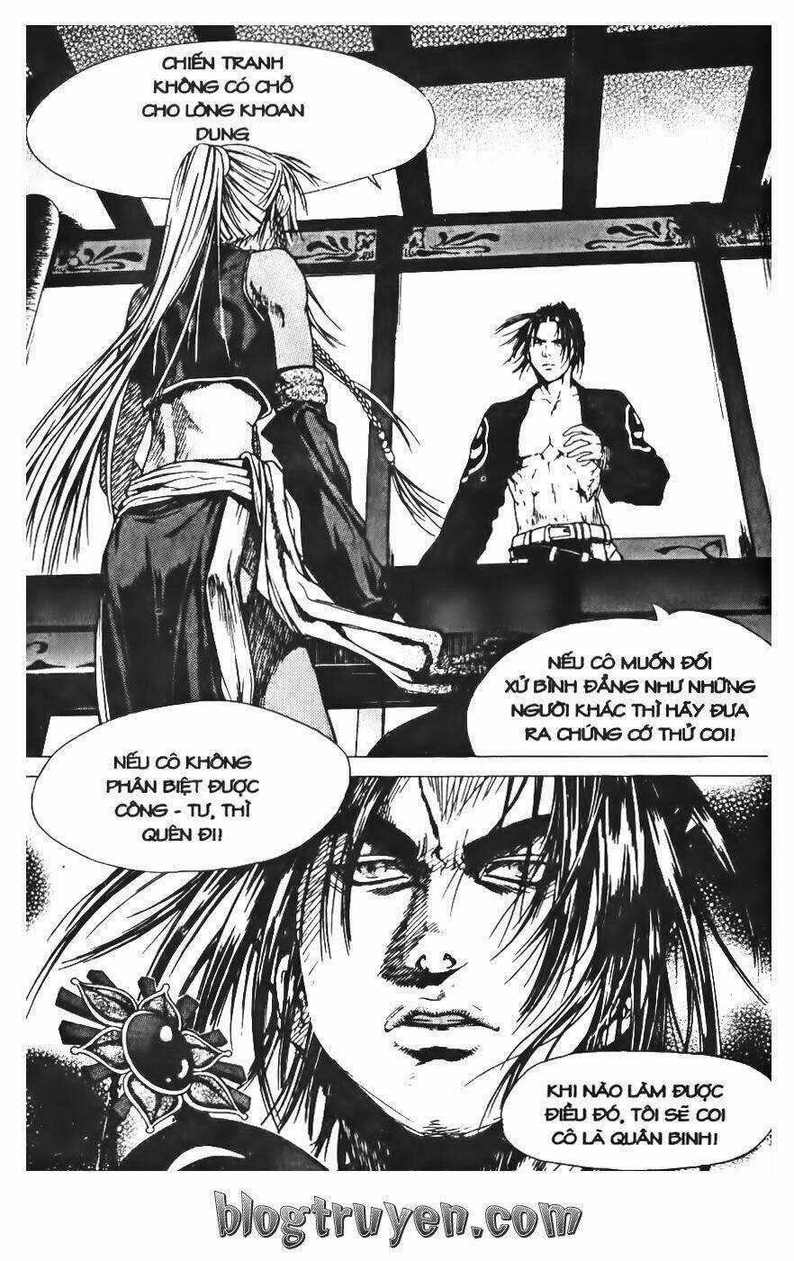 Threads Of Time - Chapter 26 - Trang 6