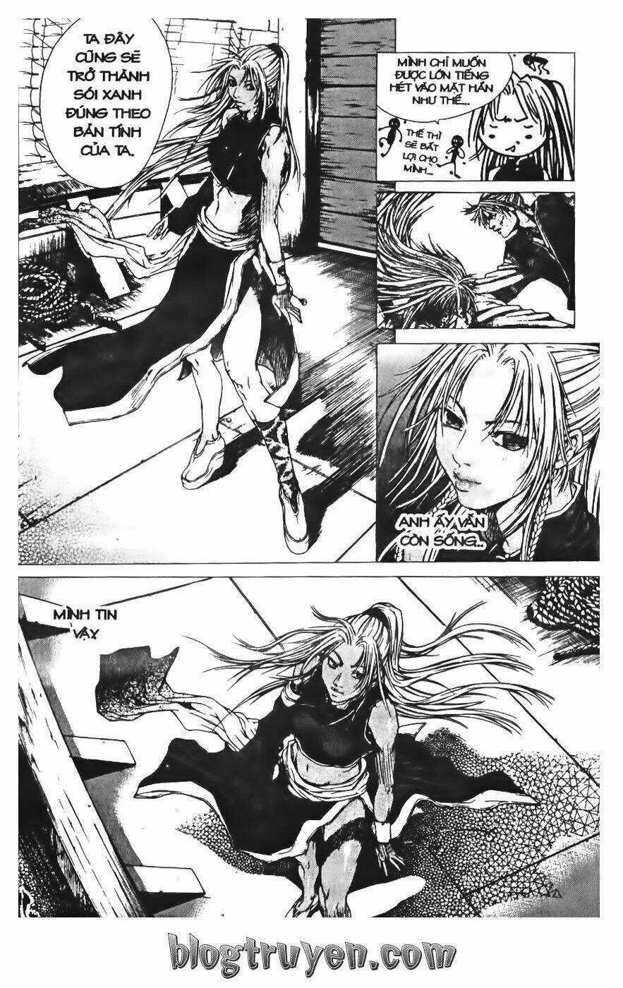 Threads Of Time - Chapter 26 - Trang 9