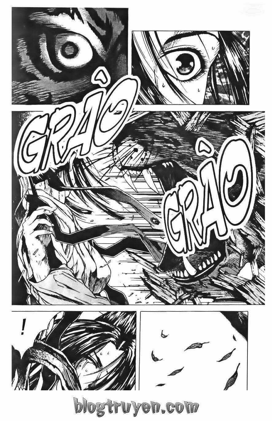 Threads Of Time - Chapter 27 - Trang 11