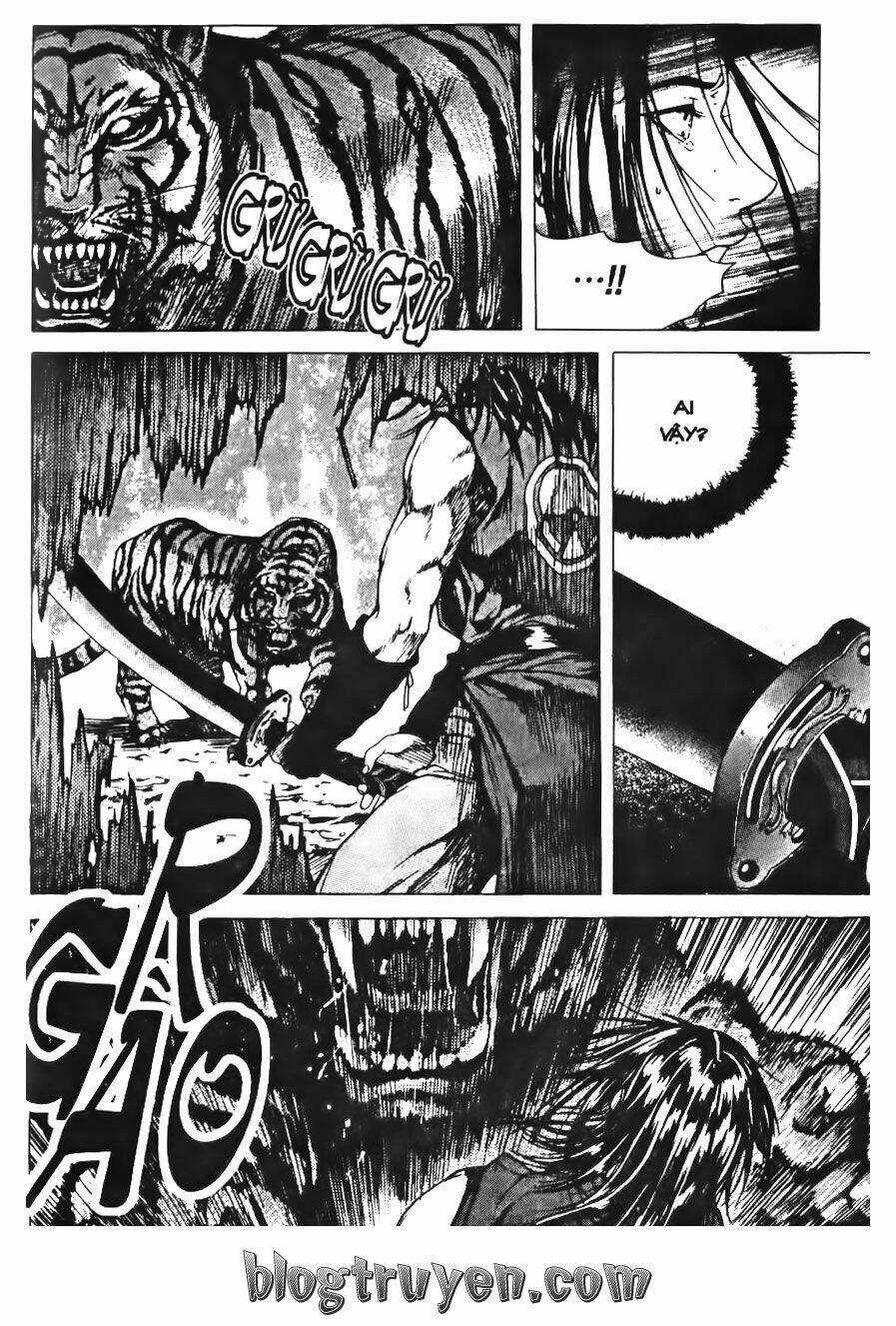 Threads Of Time - Chapter 27 - Trang 13