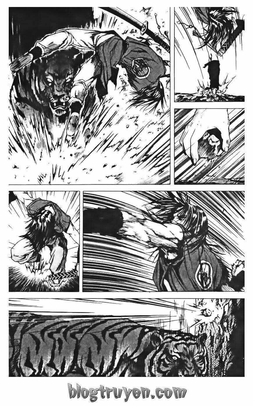 Threads Of Time - Chapter 27 - Trang 14