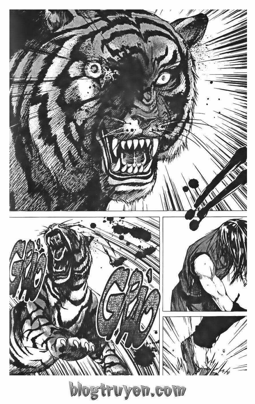 Threads Of Time - Chapter 27 - Trang 15