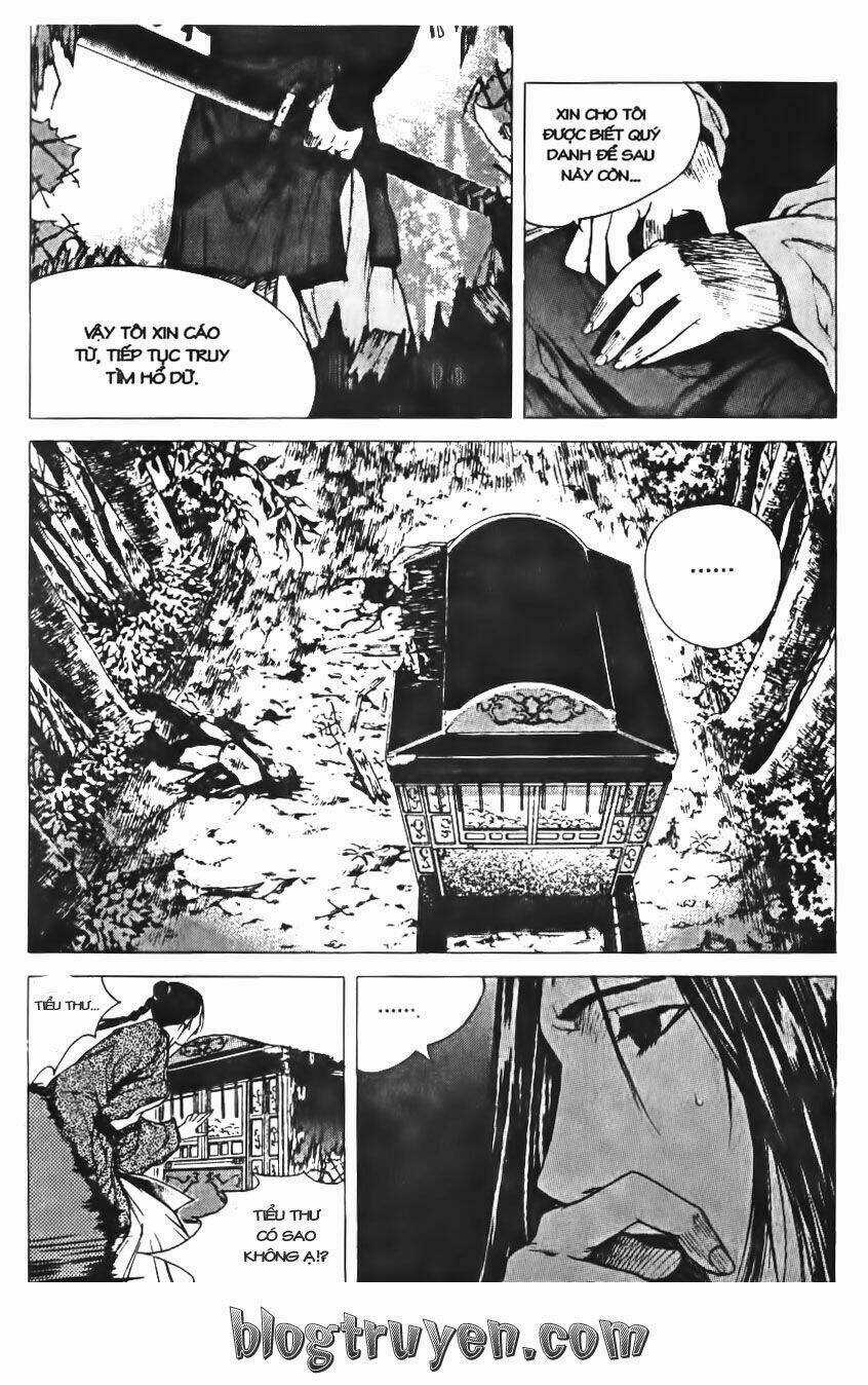 Threads Of Time - Chapter 27 - Trang 19