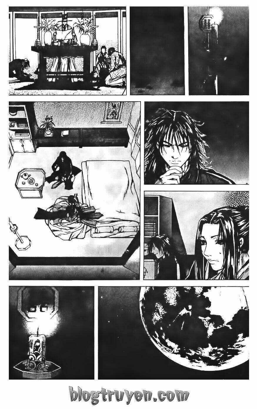 Threads Of Time - Chapter 27 - Trang 24