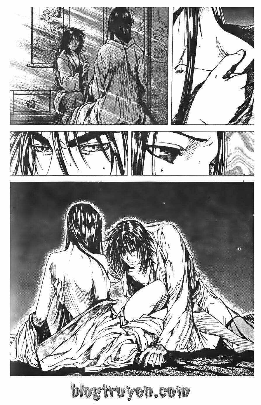 Threads Of Time - Chapter 27 - Trang 25