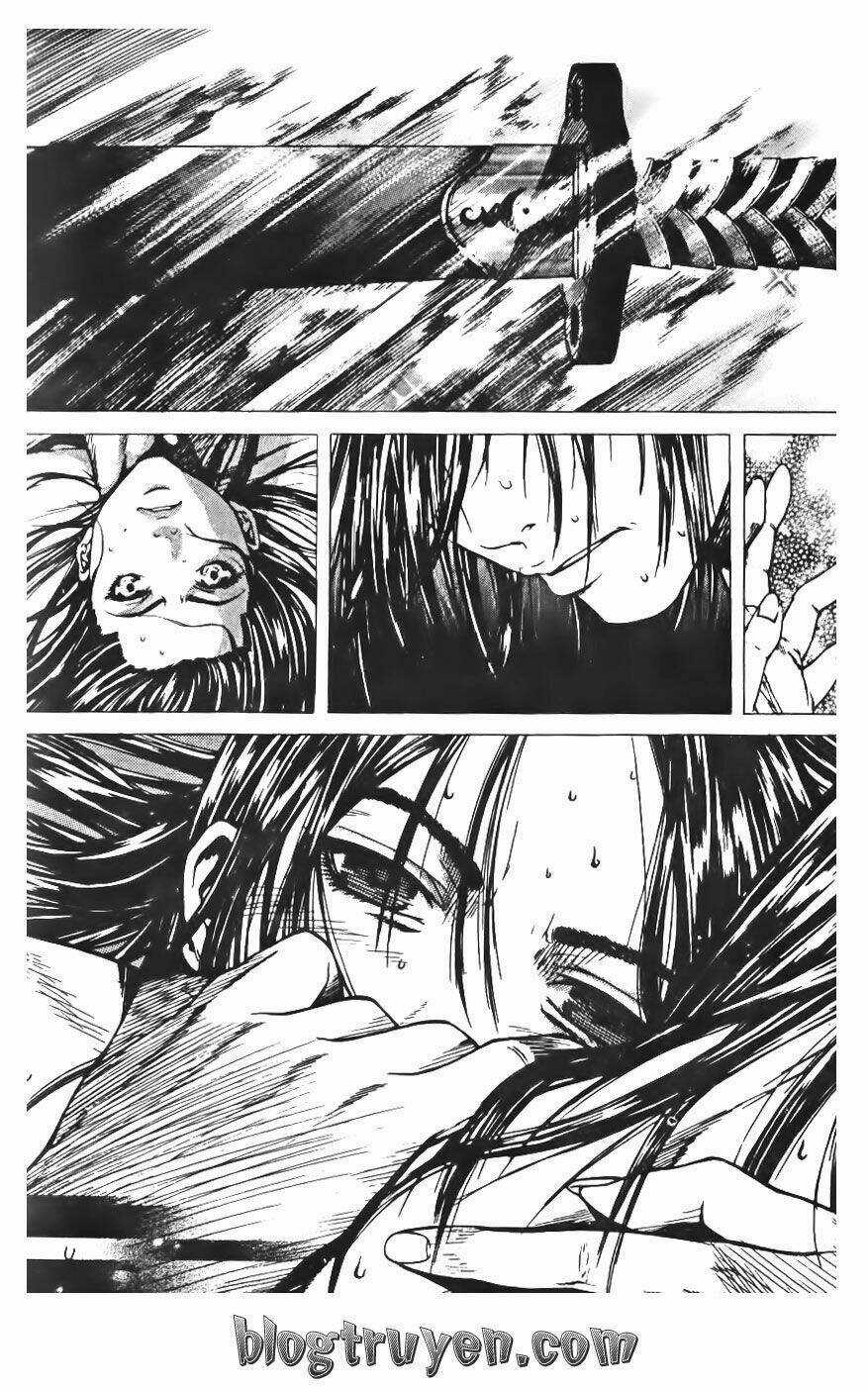 Threads Of Time - Chapter 27 - Trang 27