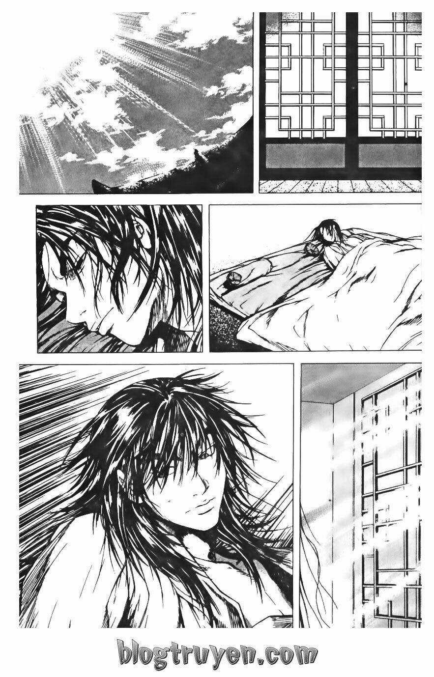 Threads Of Time - Chapter 27 - Trang 28