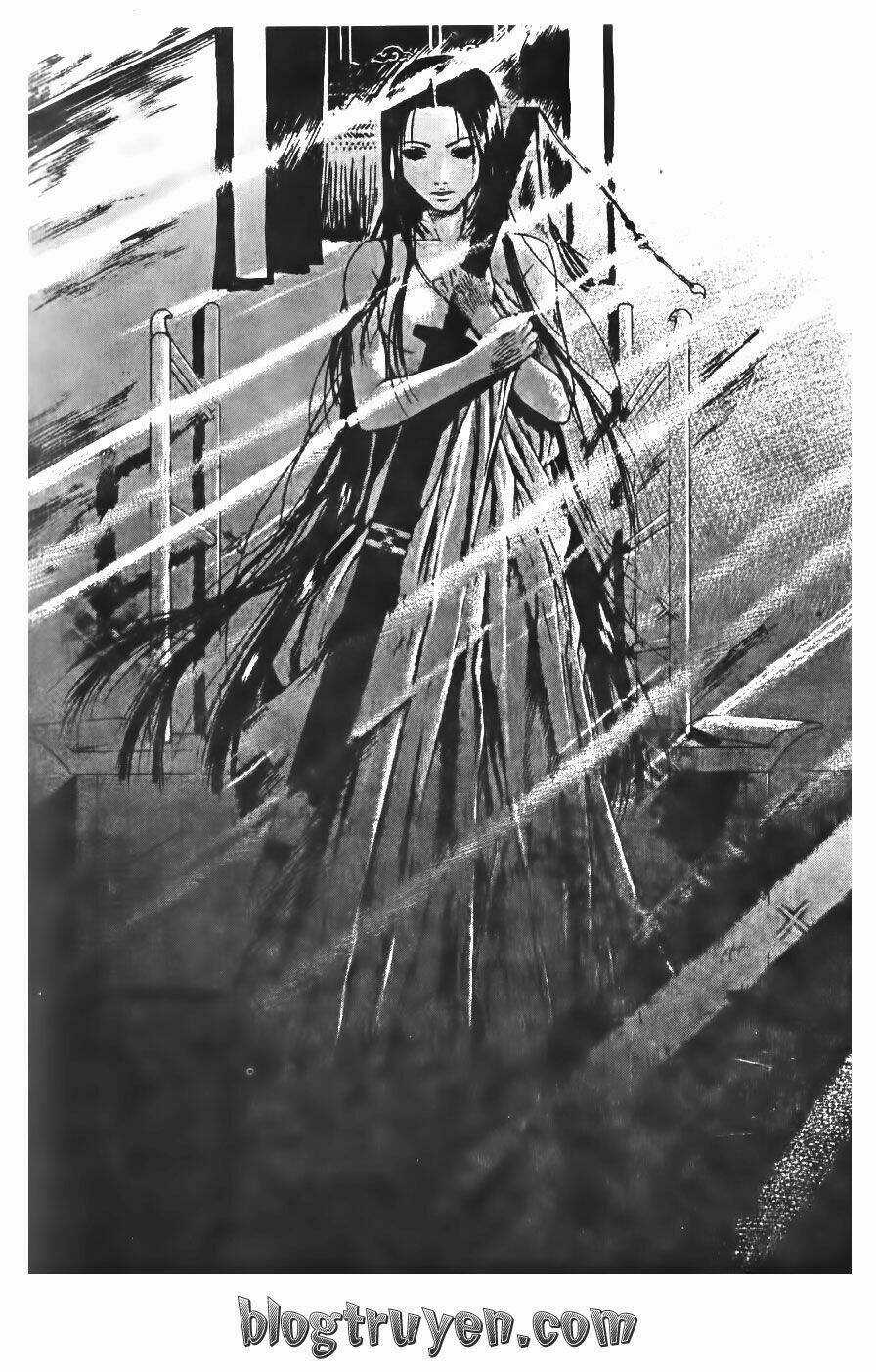 Threads Of Time - Chapter 27 - Trang 29