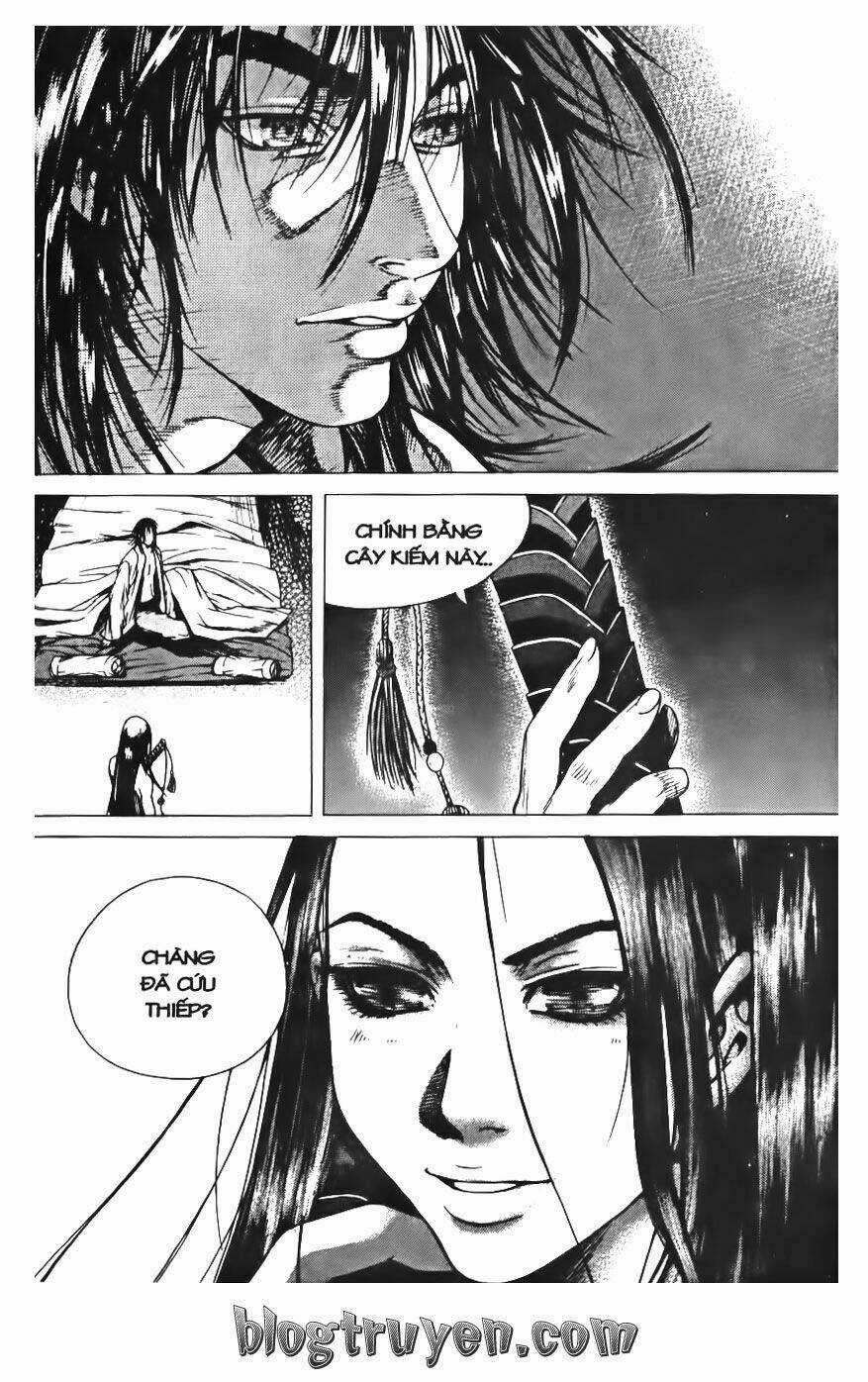 Threads Of Time - Chapter 27 - Trang 30