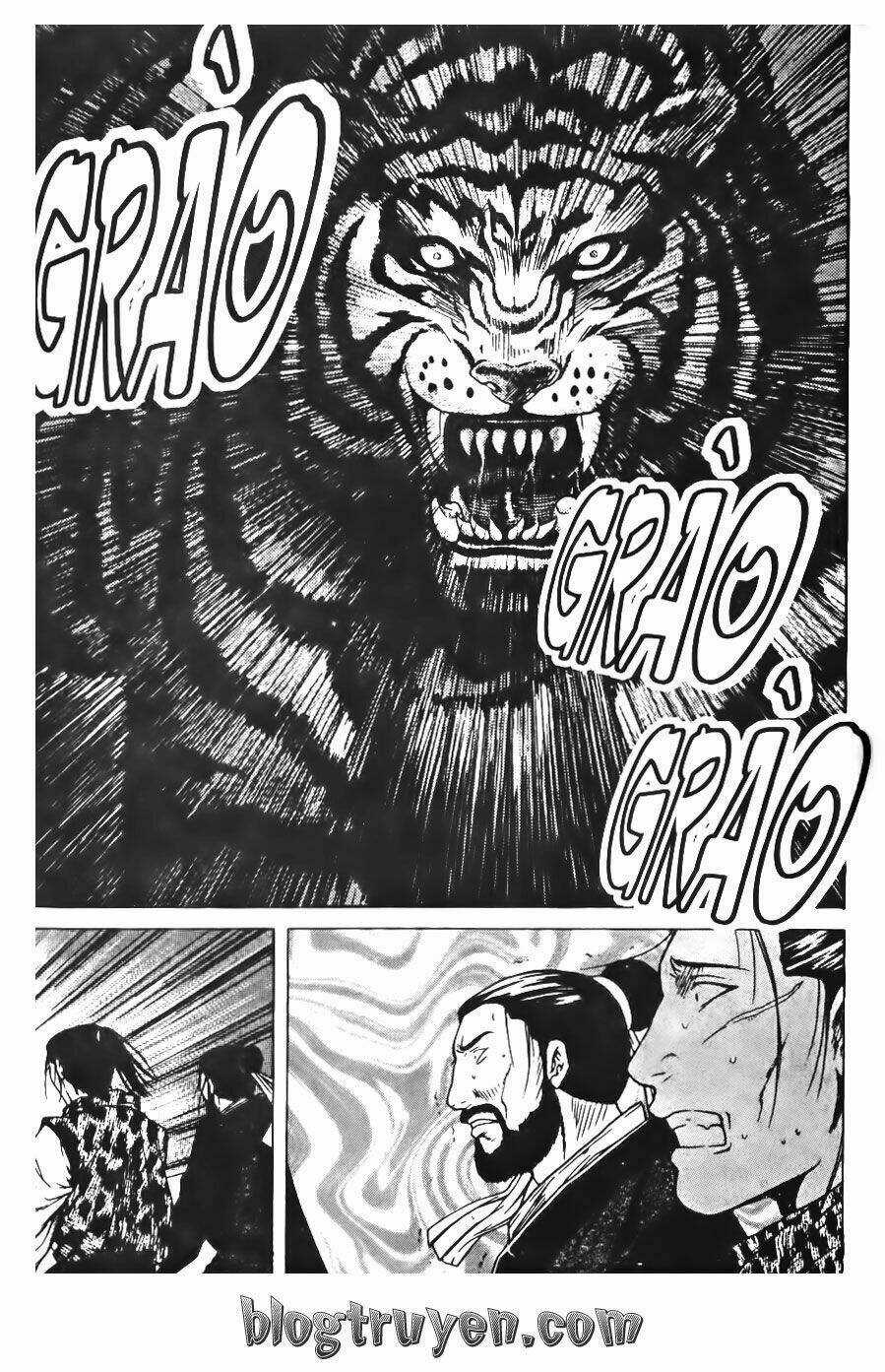 Threads Of Time - Chapter 27 - Trang 8