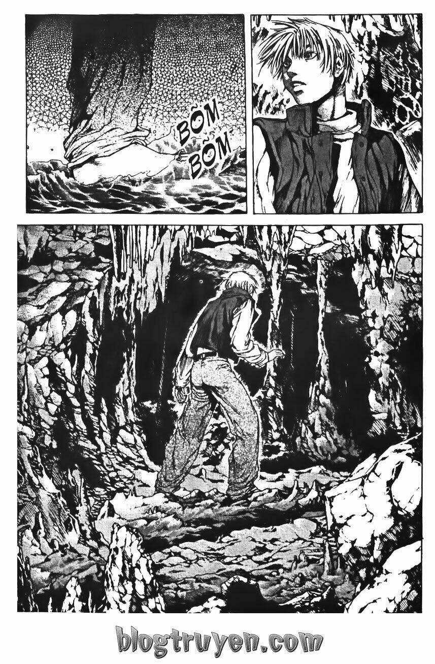 Threads Of Time - Chapter 28 - Trang 2