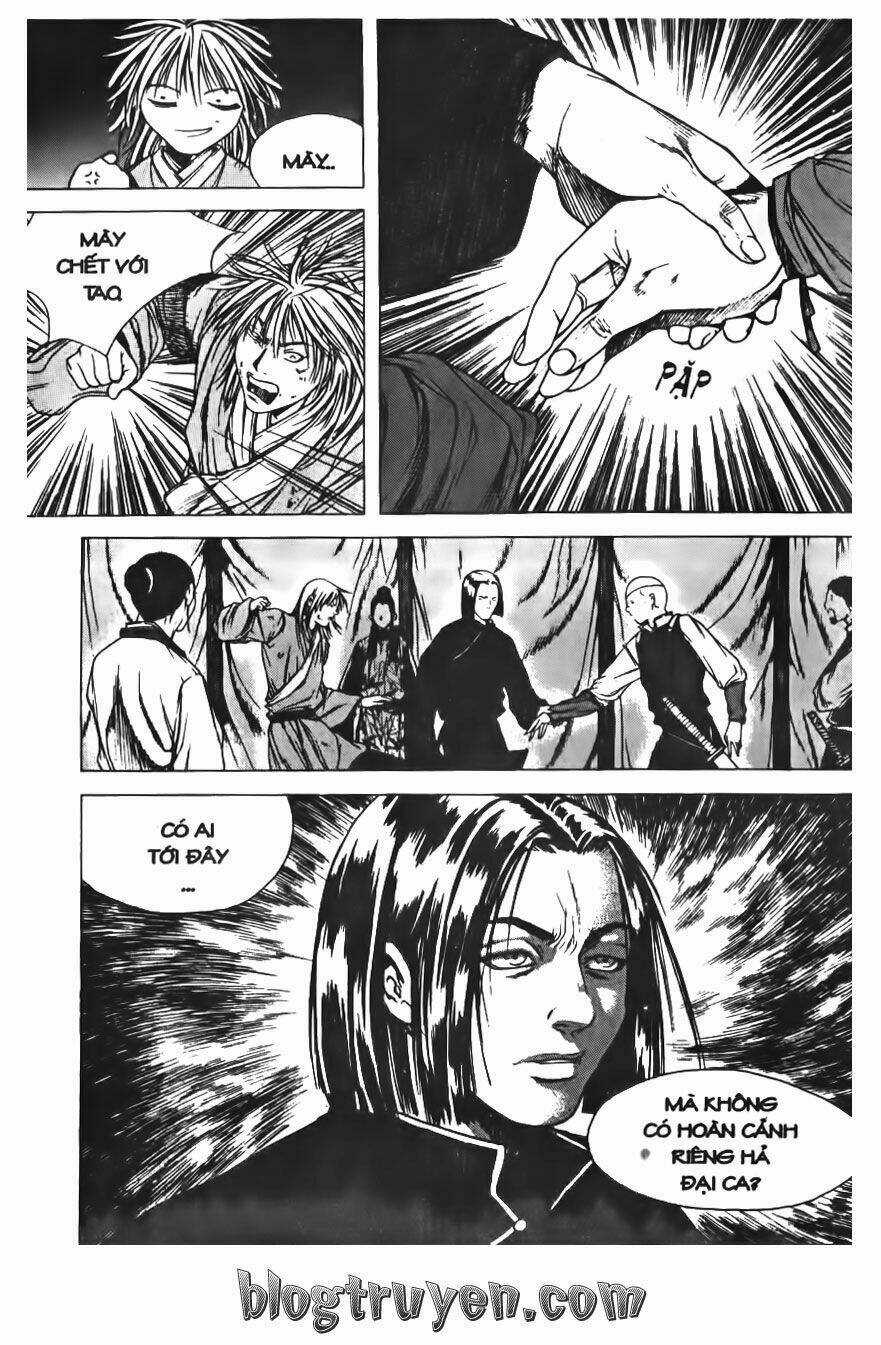 Threads Of Time - Chapter 28 - Trang 12