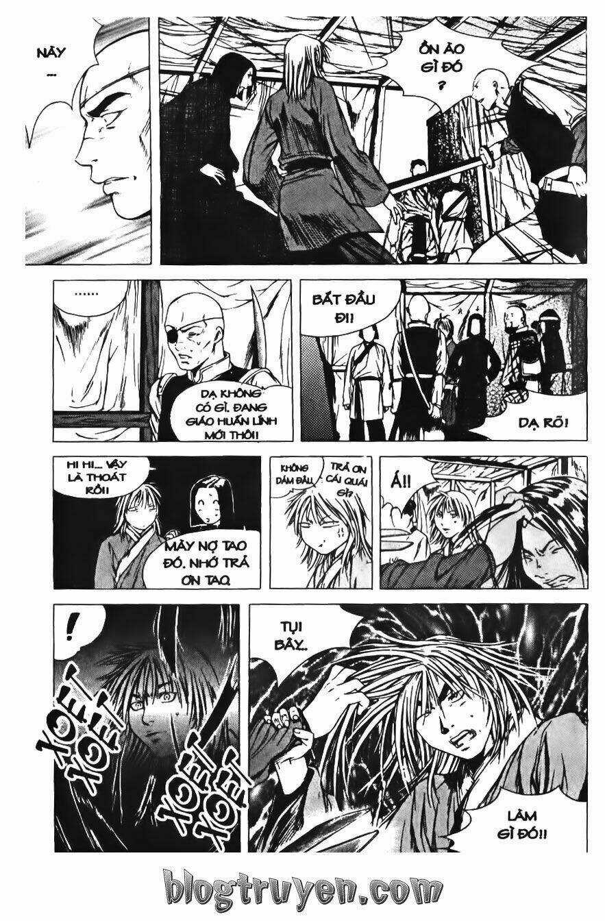 Threads Of Time - Chapter 28 - Trang 14