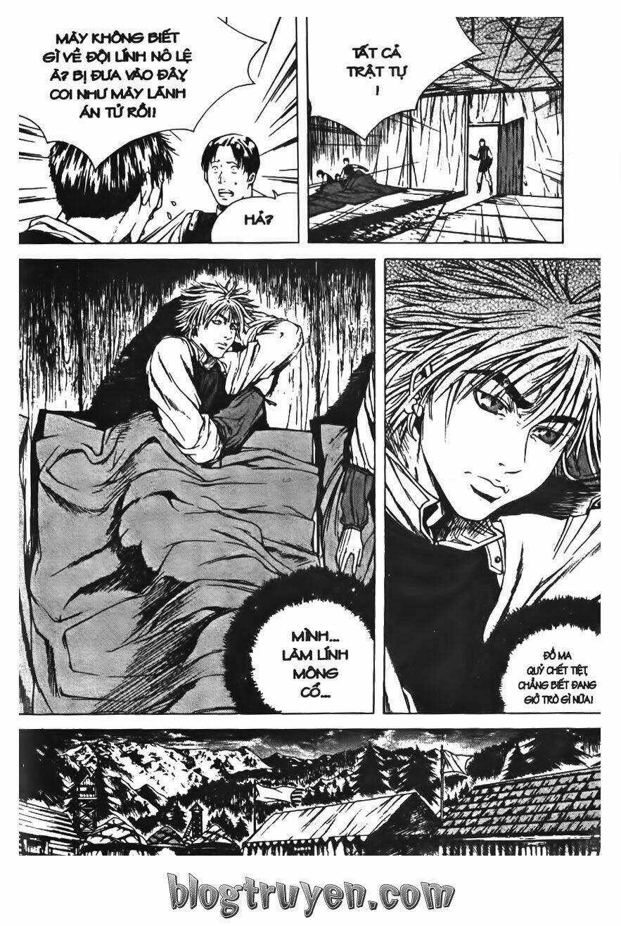 Threads Of Time - Chapter 28 - Trang 17