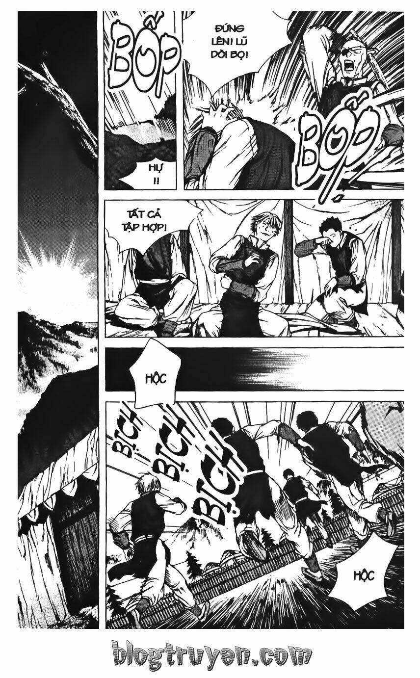 Threads Of Time - Chapter 28 - Trang 18