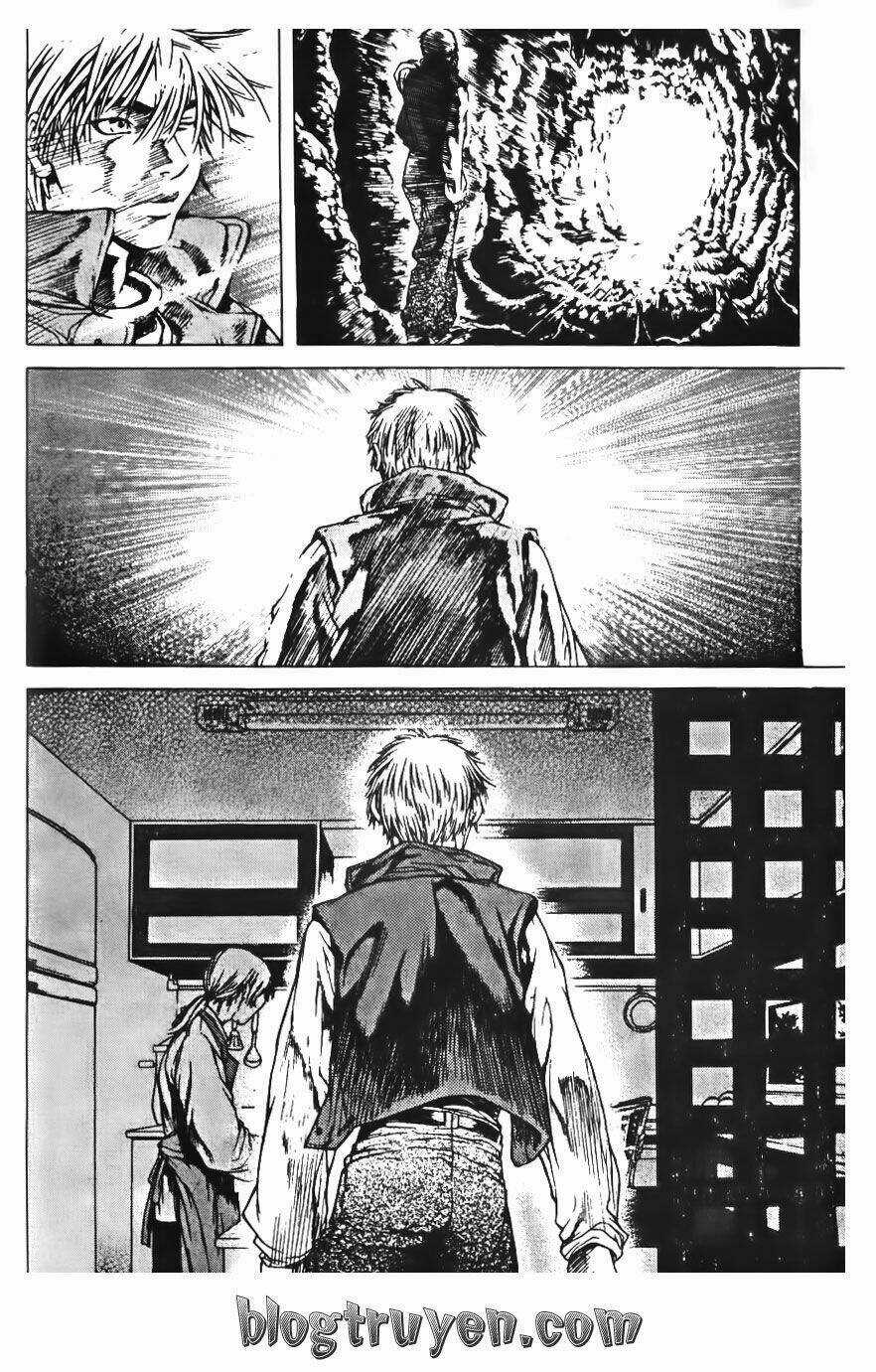 Threads Of Time - Chapter 28 - Trang 3