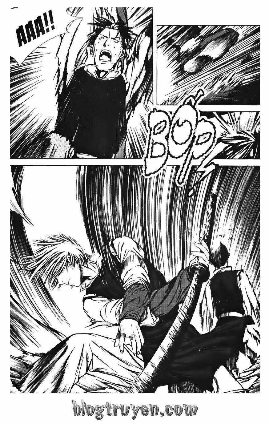 Threads Of Time - Chapter 28 - Trang 24