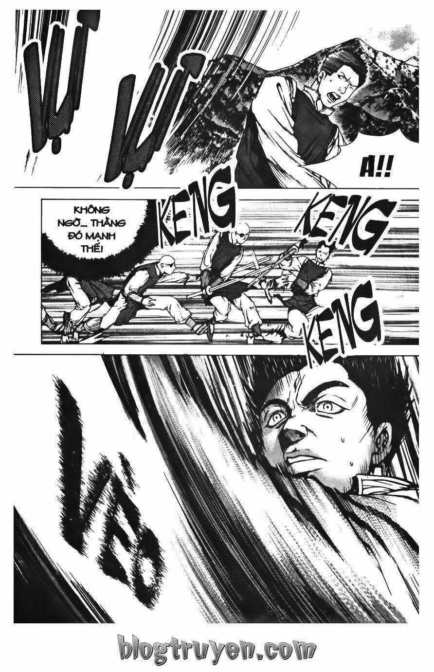 Threads Of Time - Chapter 28 - Trang 26