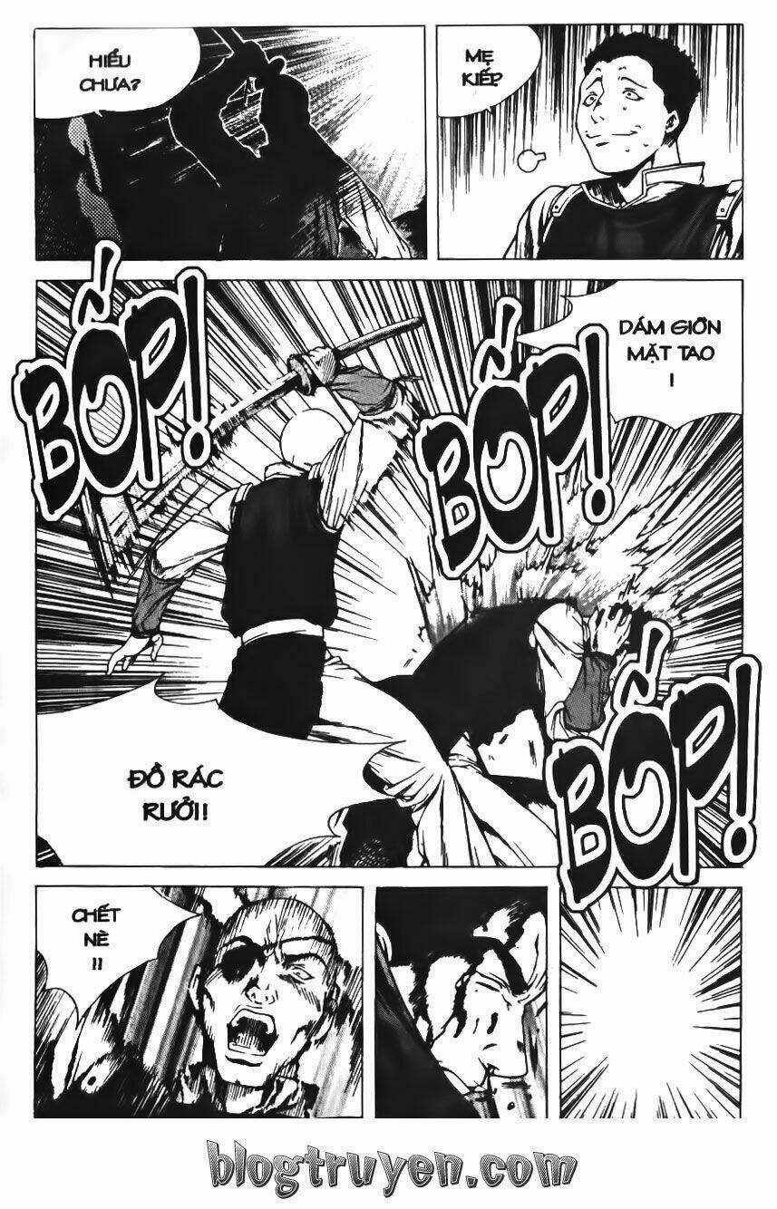 Threads Of Time - Chapter 28 - Trang 28