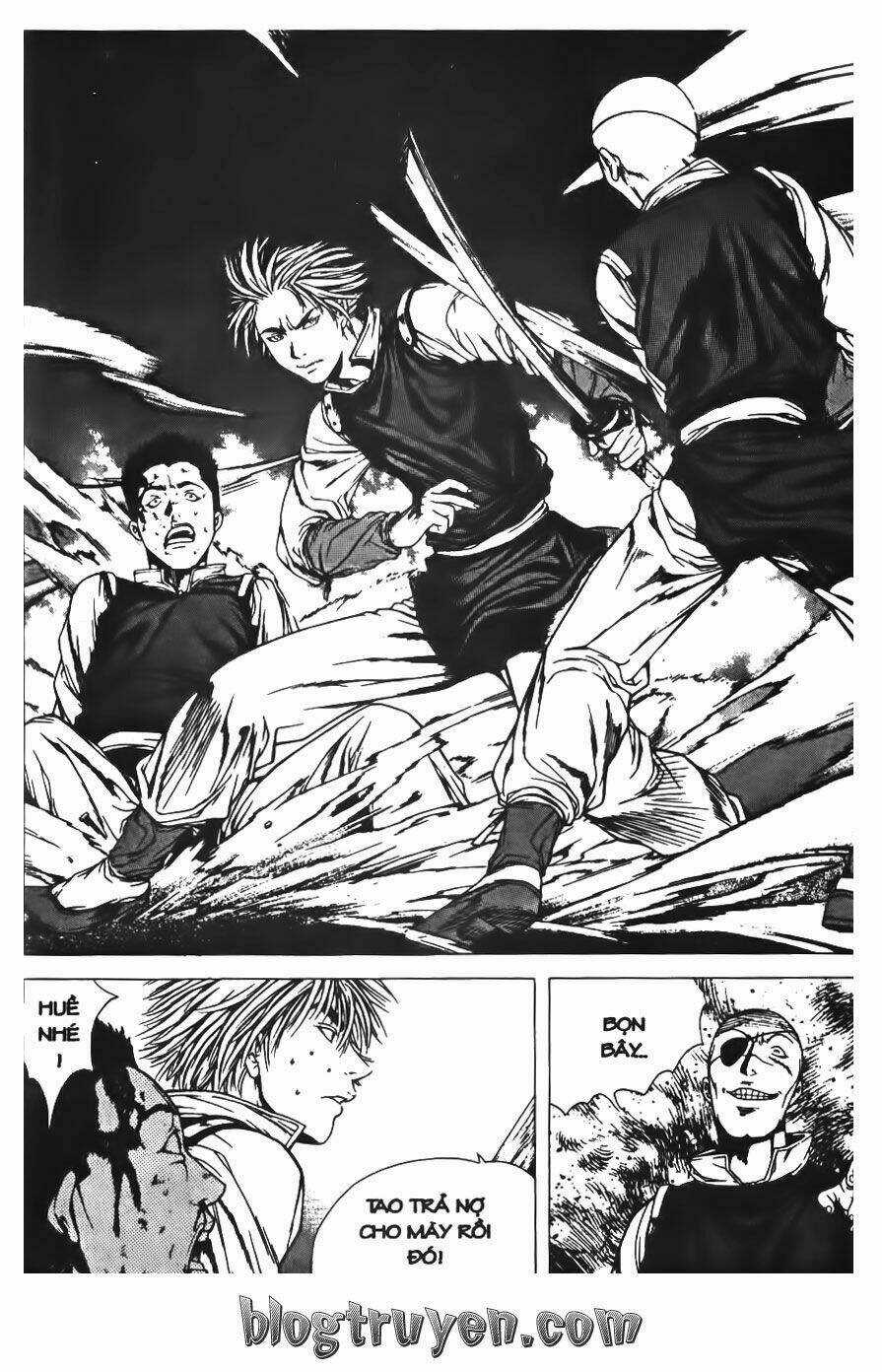 Threads Of Time - Chapter 28 - Trang 29