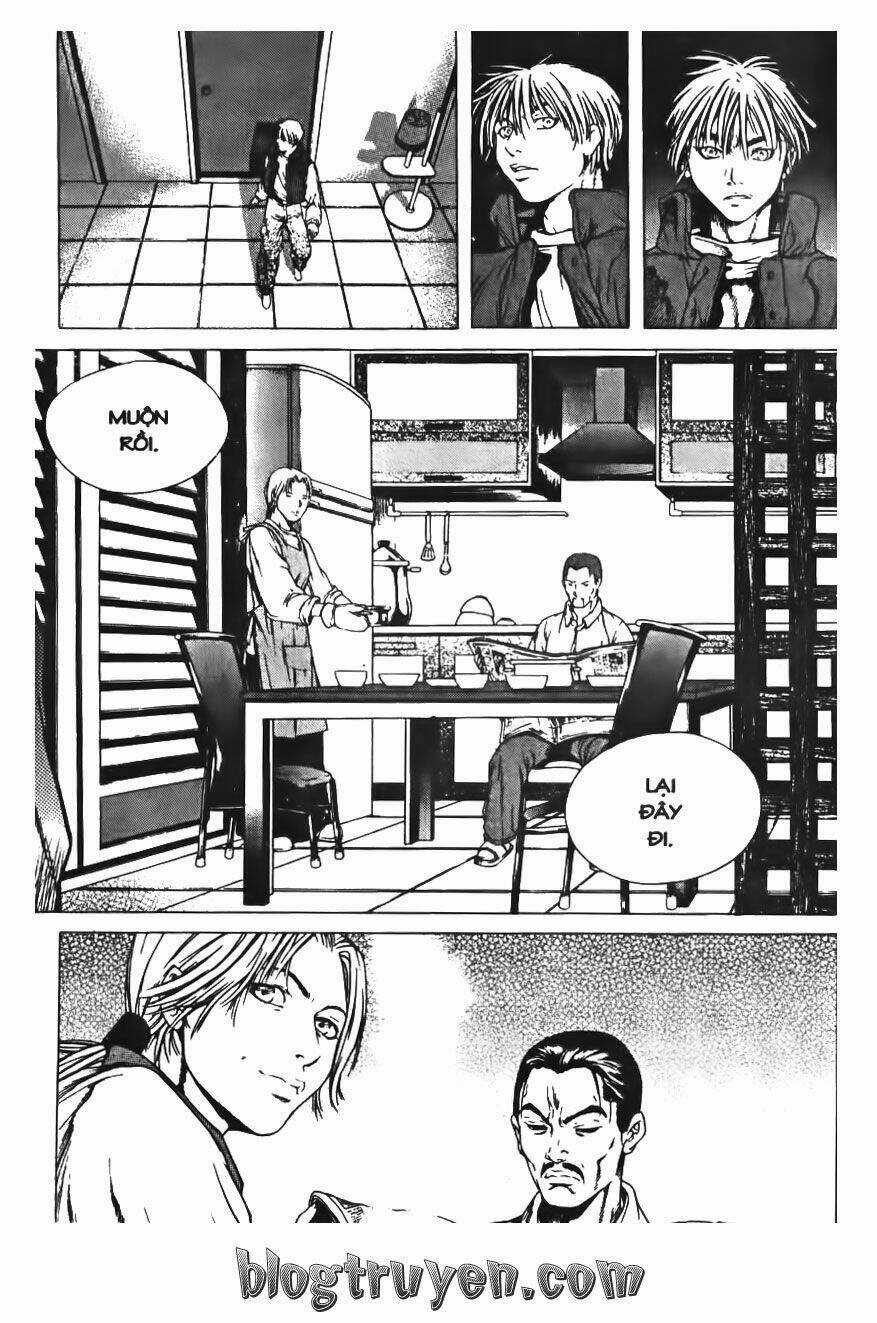 Threads Of Time - Chapter 28 - Trang 4