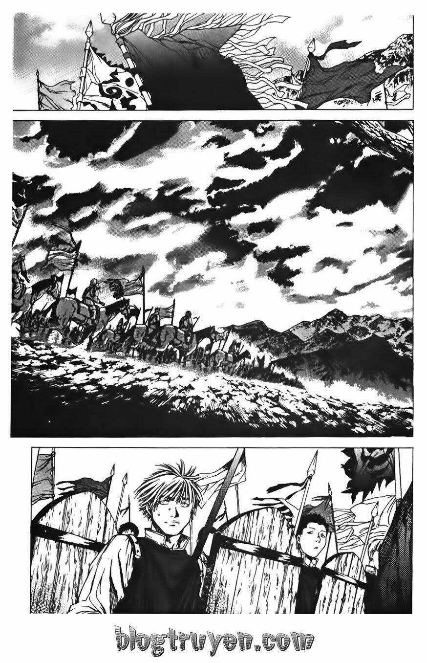 Threads Of Time - Chapter 28 - Trang 32