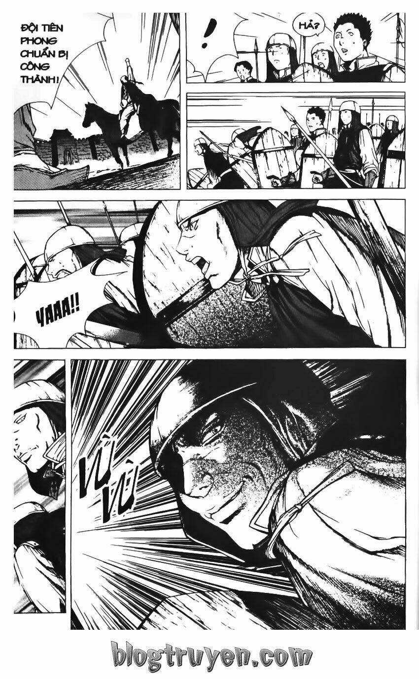 Threads Of Time - Chapter 28 - Trang 35