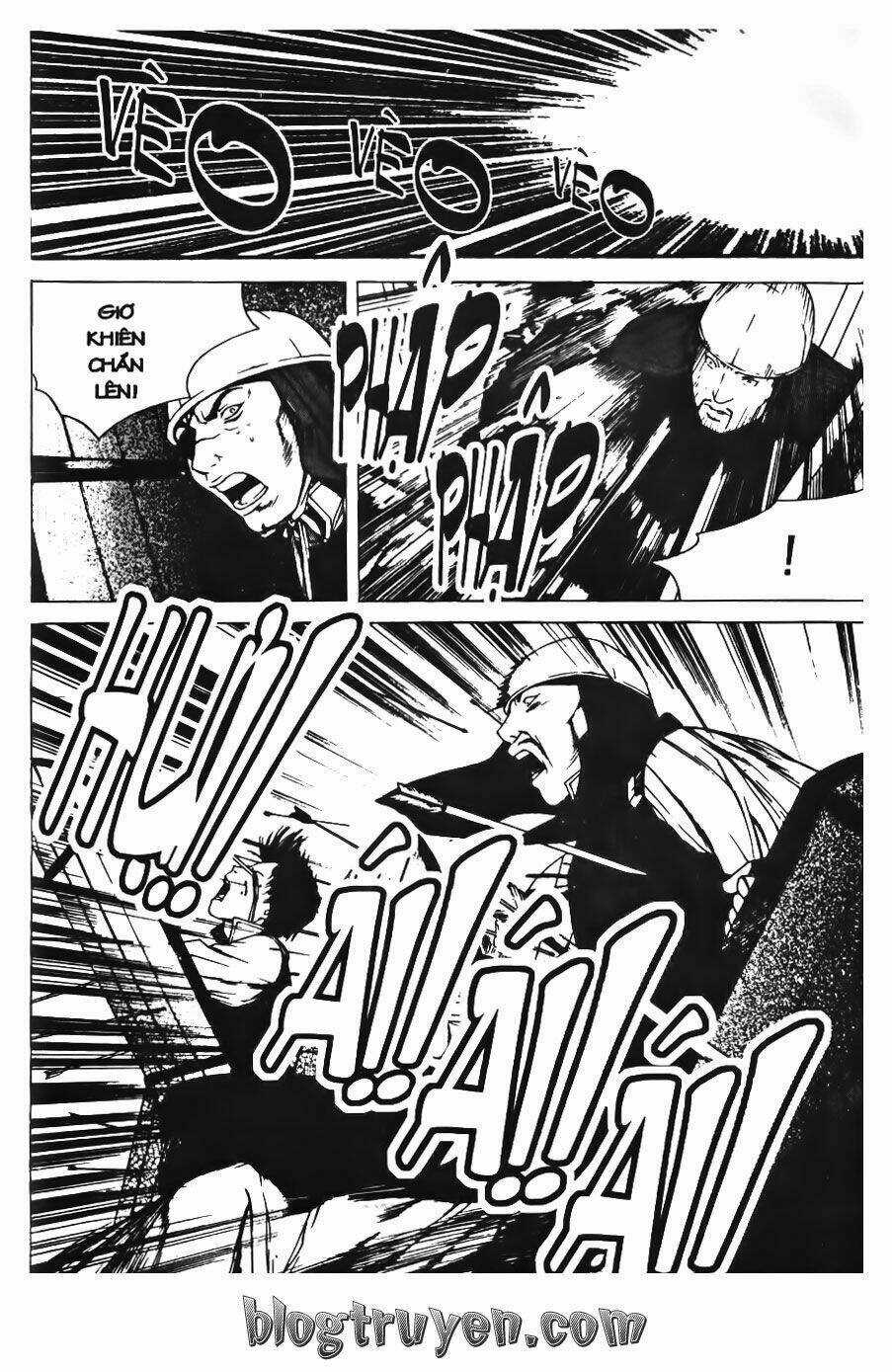 Threads Of Time - Chapter 28 - Trang 38